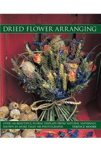 Dried Flower Arranging