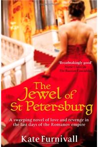 The Jewel Of St Petersburg