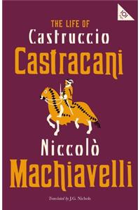 Life of Castruccio Castracani