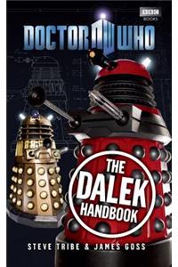 Doctor Who: The Dalek Handbook