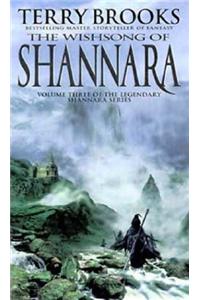 The Wishsong Of Shannara