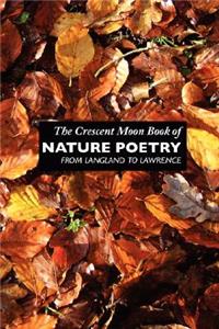 Crescent Moon Book of Nature Poetry