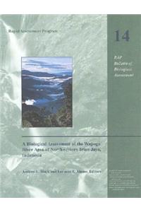 Biological Assessment of the Wapoga River Area of Northwestern Irian Jaya, Indonesia, Volume 14