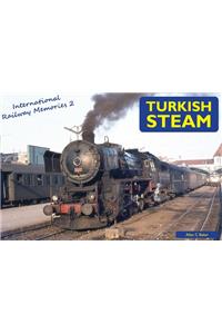 Turkish Steam