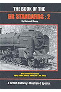 The Book of the BR Standards