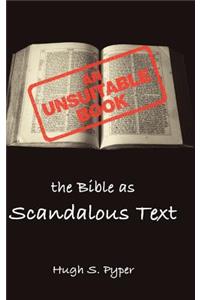 Unsuitable Book