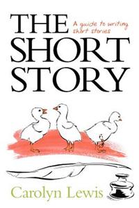 Short Story  -  A Perfect Recipe