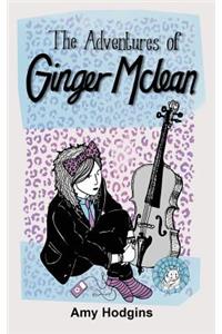 Adventures of Ginger McLean