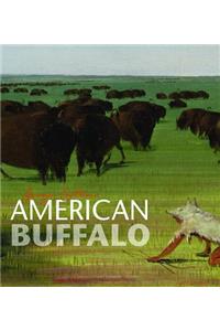 George Catlin's American Buffalo