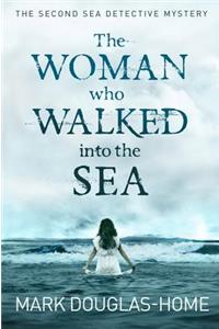 The Woman Who Walked Into the Sea