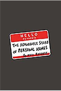 Hello, My Name Is...