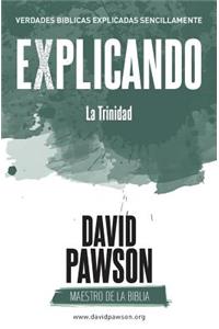 EXPLICANDO La Trinidad