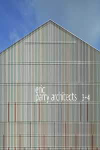 Eric Parry Architects Box Set 3+4