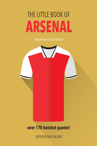 Little Book of Arsenal