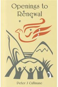 Openings to Renewal