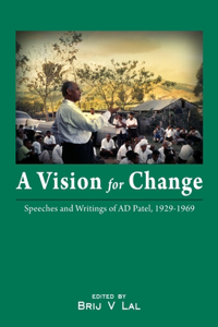 Vision for Change