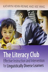 The Literacy Club