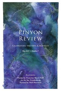 Pinyon Review