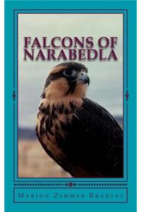 Falcons of Narabedla