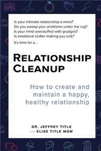 Relationship Cleanup