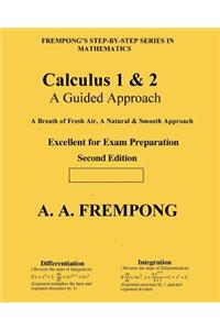 Calculus 1 & 2
