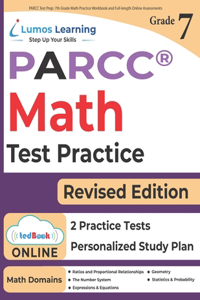 PARCC Test Prep