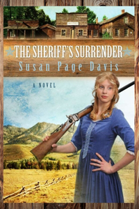 Sheriff's Surrender