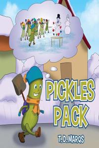 Pickles Pack