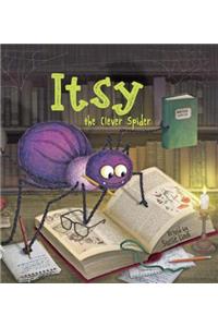 Itsy the Clever Spider