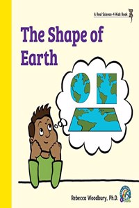 Shape of Earth