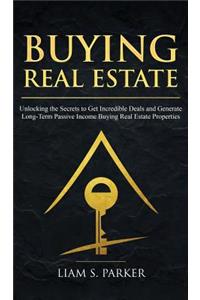 Buying Real Estate