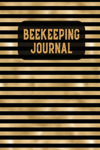 Beekeeping Journal