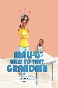Mali-G Likes to Visit Grandma