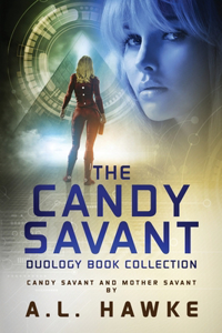 Candy Savant Duology Collection