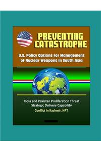 Preventing Catastrophe