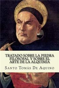 Tratado sobre la piedra filosofal y sobre el arte de la Alquimia