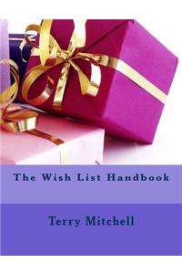 The Wish List Handbook
