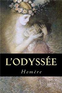 L'Odyssée