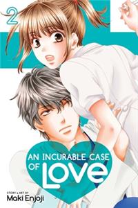 Incurable Case of Love, Vol. 2