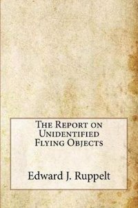 The Report on Unidentified Flying Objects