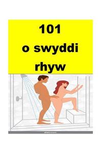 101 o swyddi rhyw