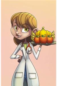 Nutritionist Notebook