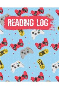 Reading Log