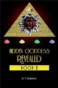 Hidden Goddess Revealed