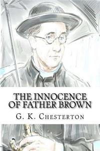 The Innocence of Father Brown