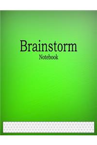 Brainstorm Notebook