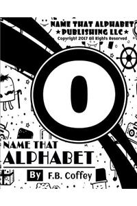 Name That Alphabet 