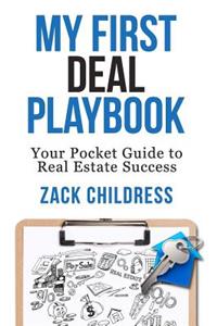My First Deal Playbook