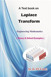 Laplace Transform: Theory & Solved Examples