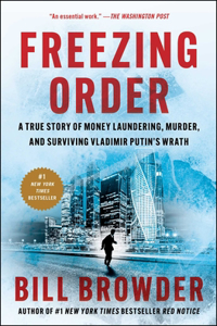 Freezing Order